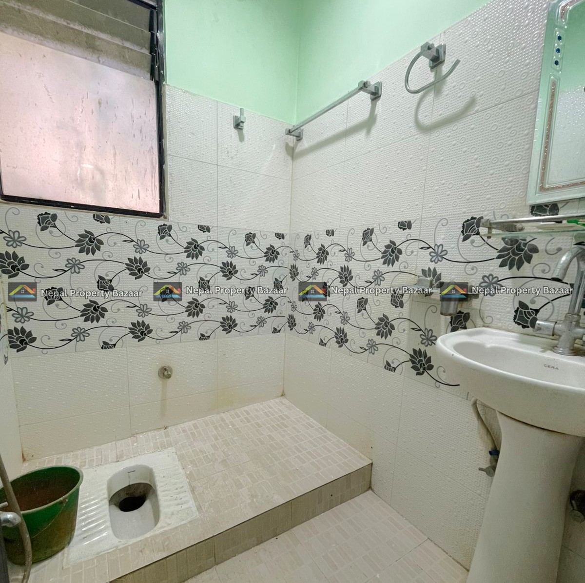 2BHK Flat Rent in Chagal Dallu, Kathmandu (4)