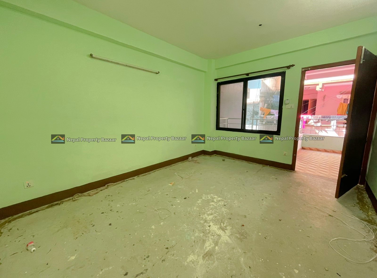 2BHK Flat Rent in Chagal Dallu, Kathmandu (5)