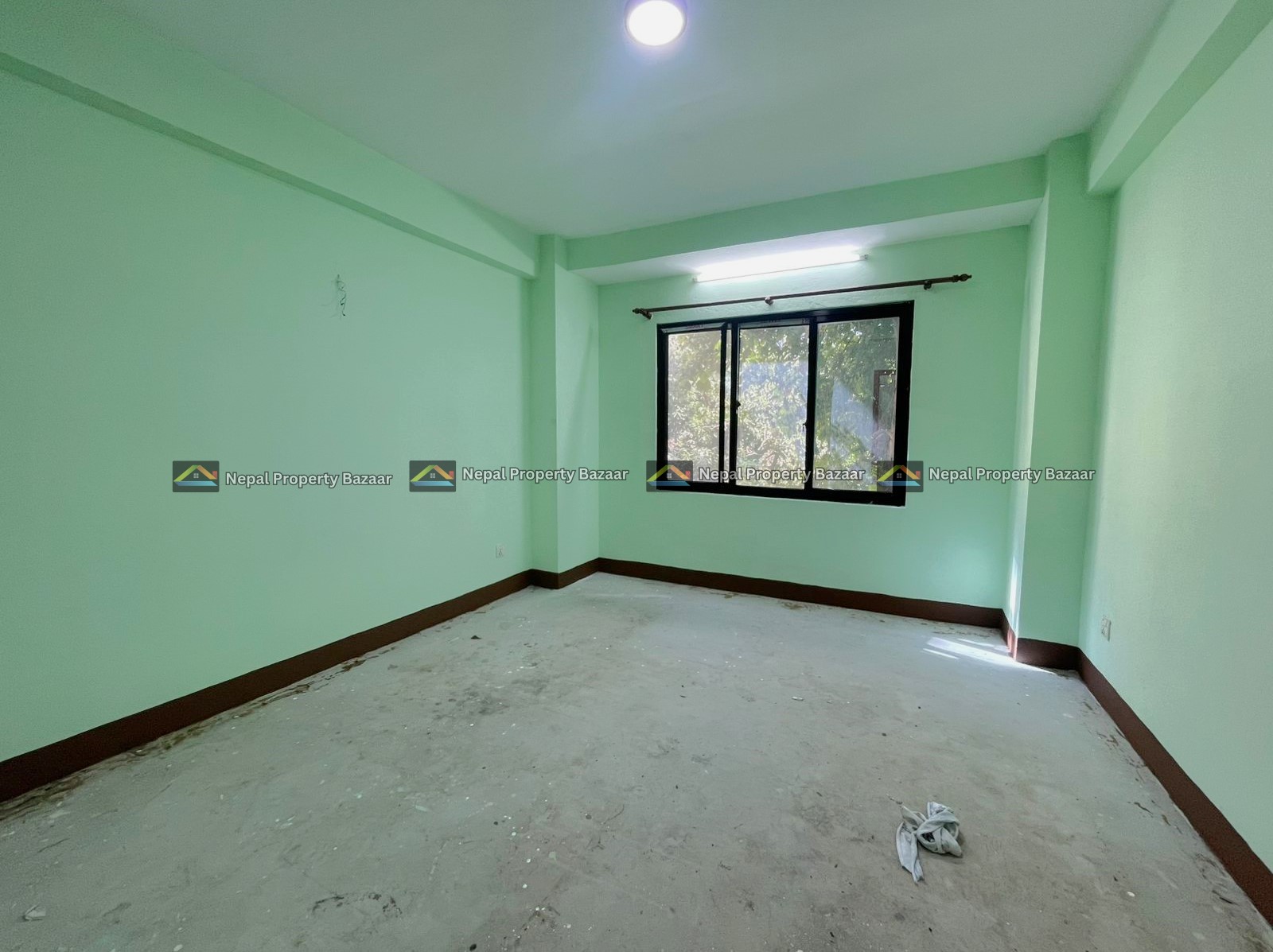 2BHK Flat Rent in Chagal Dallu, Kathmandu (7)