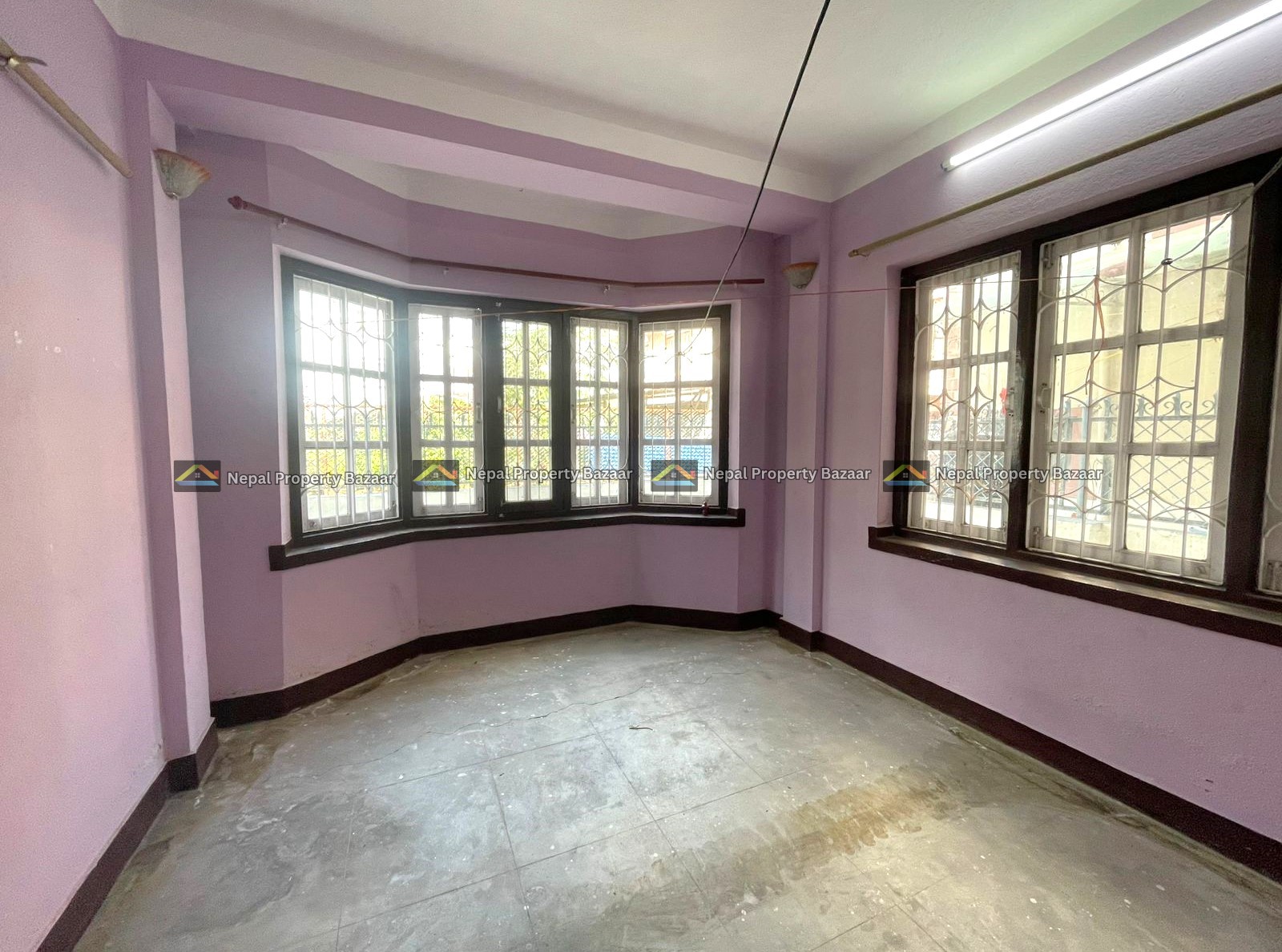 2BHK Flat Rent in Dhapakhel, near in Sumeru Hospital, Lalitpur (1)