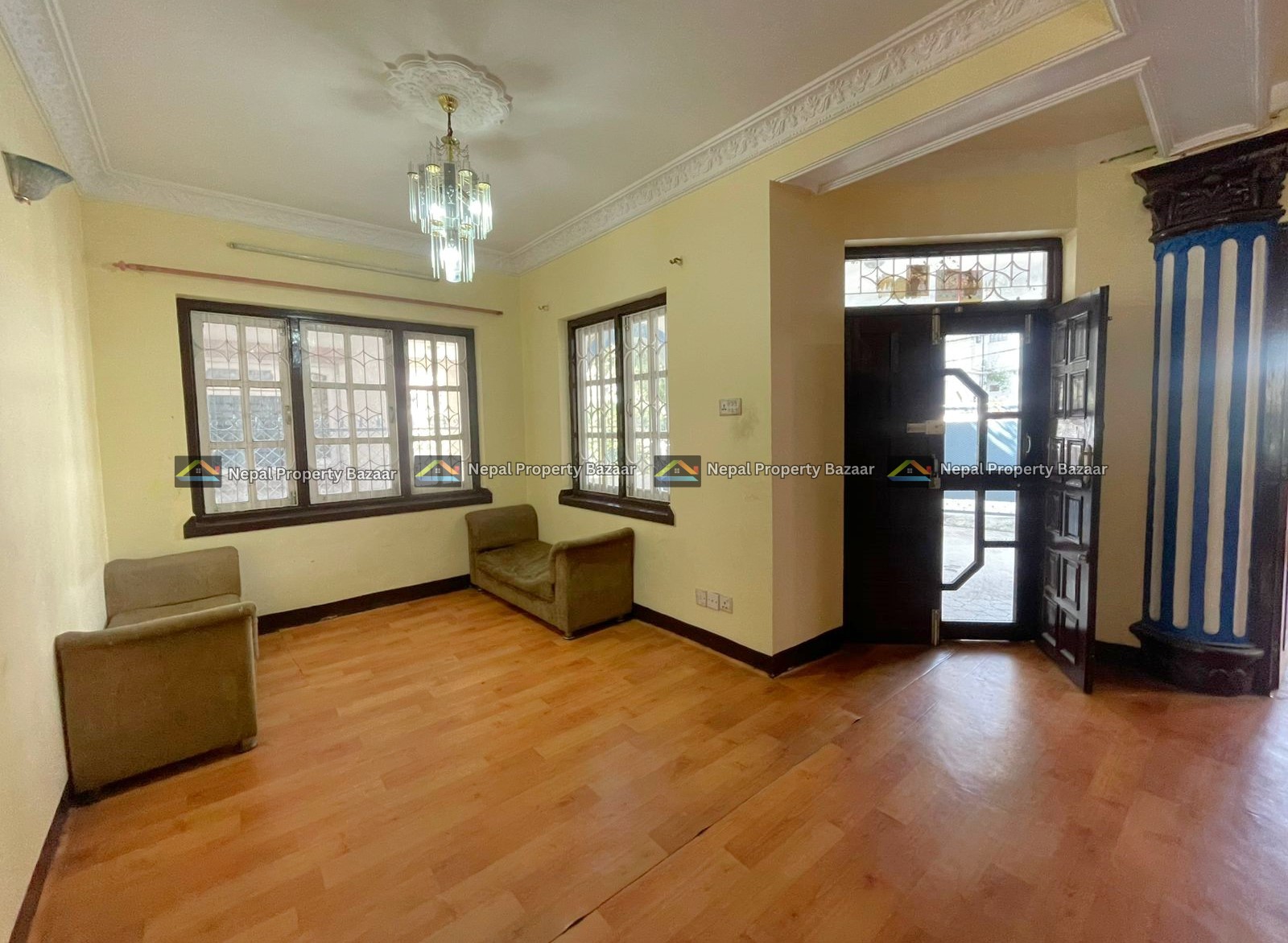 2BHK Flat Rent in Dhapakhel, near in Sumeru Hospital, Lalitpur (2)