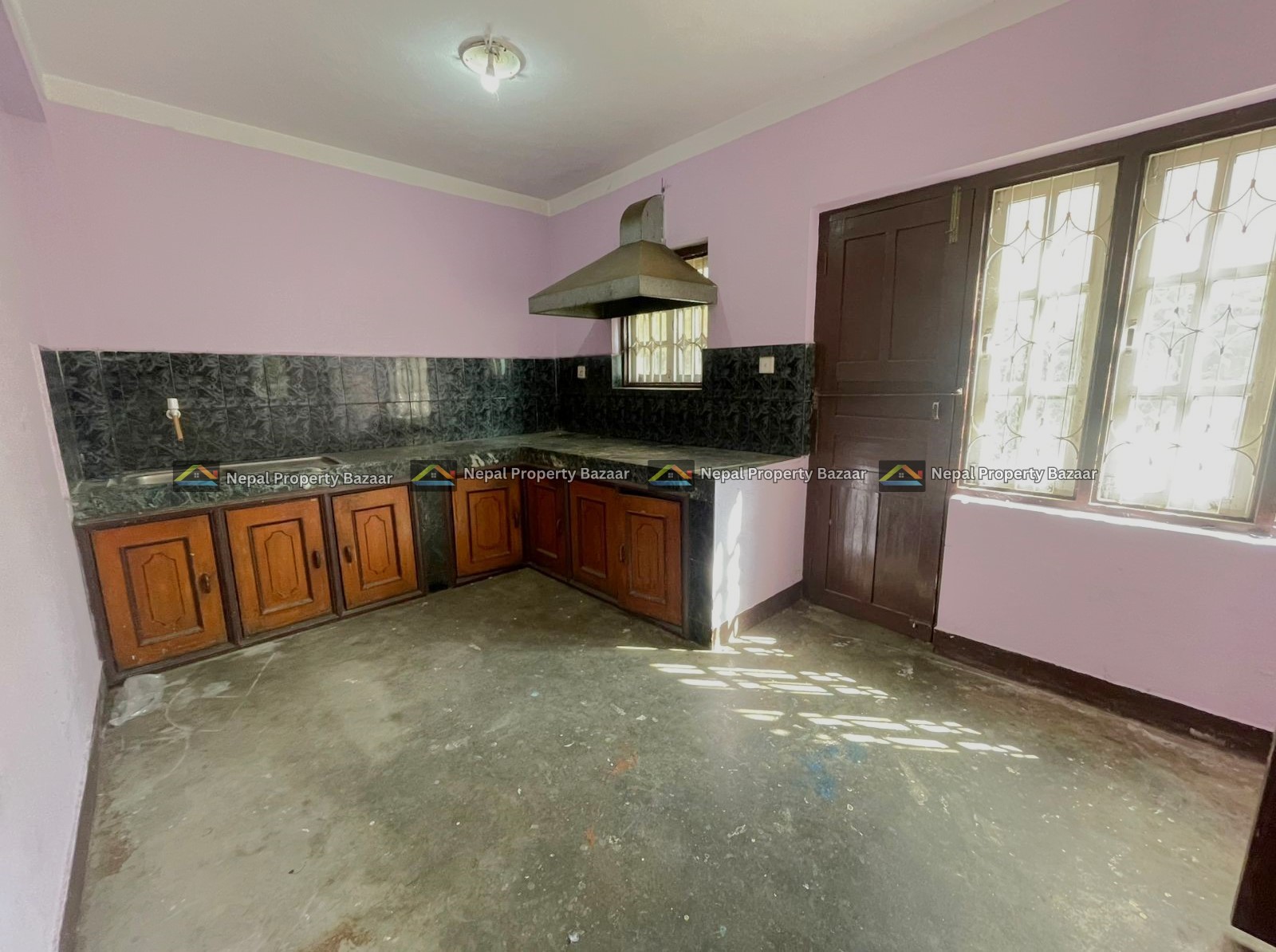 2BHK Flat Rent in Dhapakhel, near in Sumeru Hospital, Lalitpur (5)