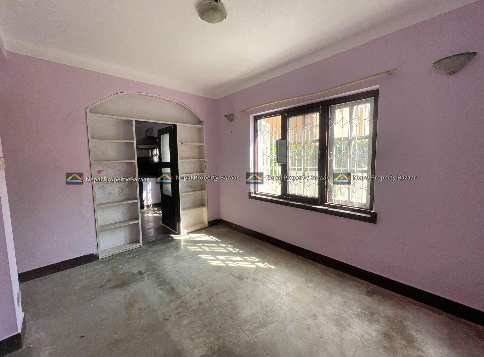 2BHK Flat Rent in Dhapakhel, near in Sumeru Hospital, Lalitpur (6)