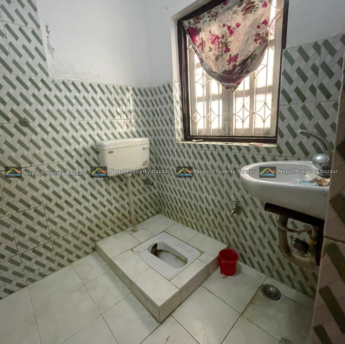 2BHK Flat Rent in Dhapakhel, near in Sumeru Hospital, Lalitpur (7)