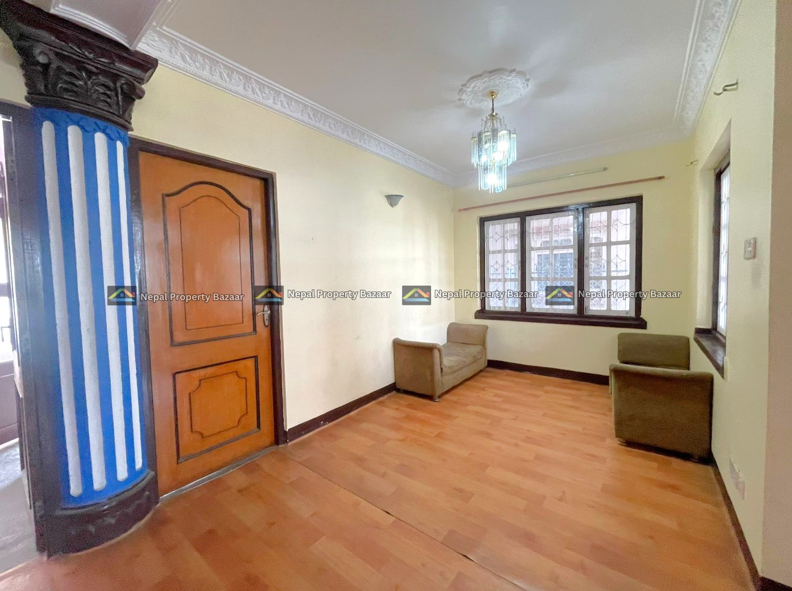 2BHK Flat Rent in Dhapakhel, near in Sumeru Hospital, Lalitpur (8)