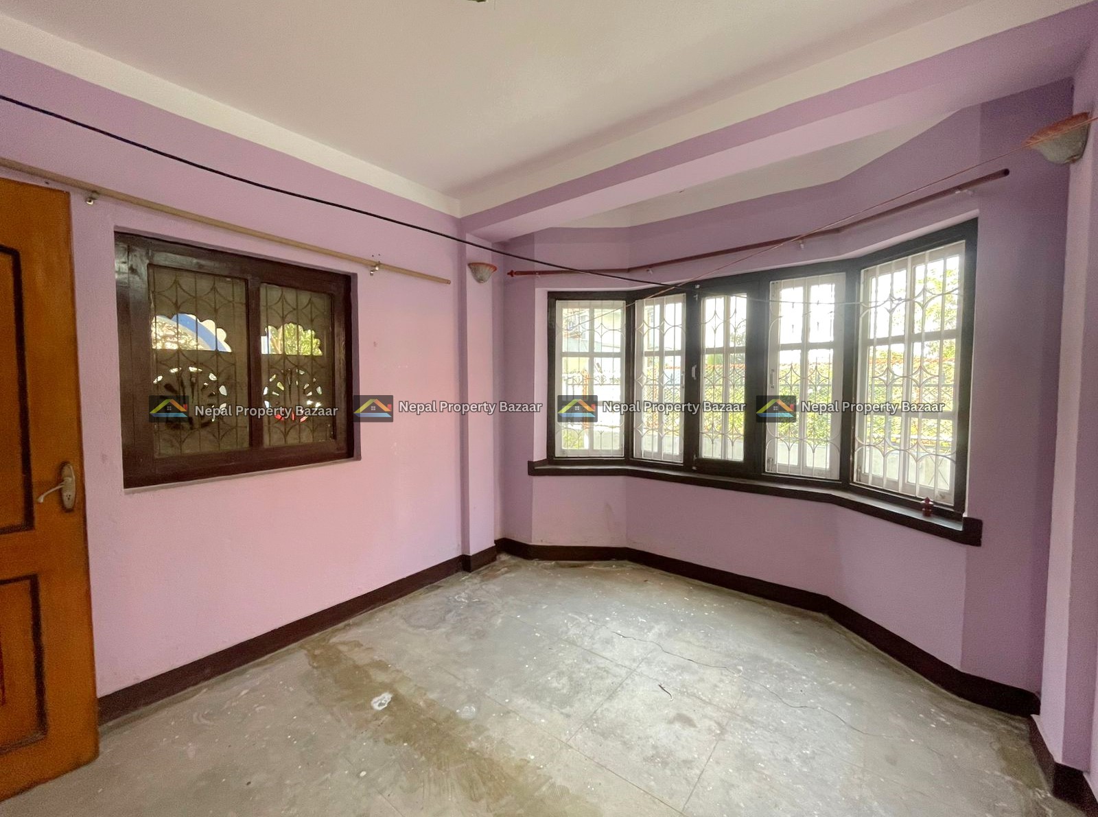 2BHK Flat Rent in Dhapakhel, near in Sumeru Hospital, Lalitpur (9)