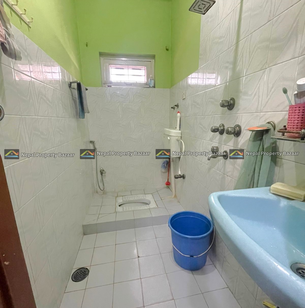 2BHK Flat Rent in Dhobighat, Jhamsikhel, Lalitpur (1)