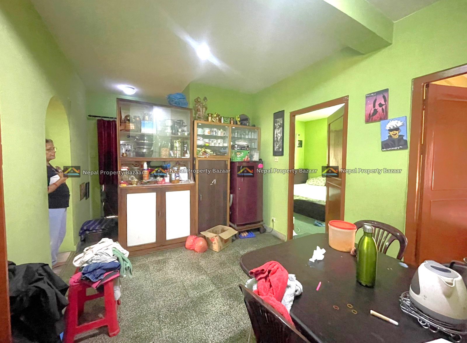 2BHK Flat Rent in Dhobighat, Jhamsikhel, Lalitpur (2)