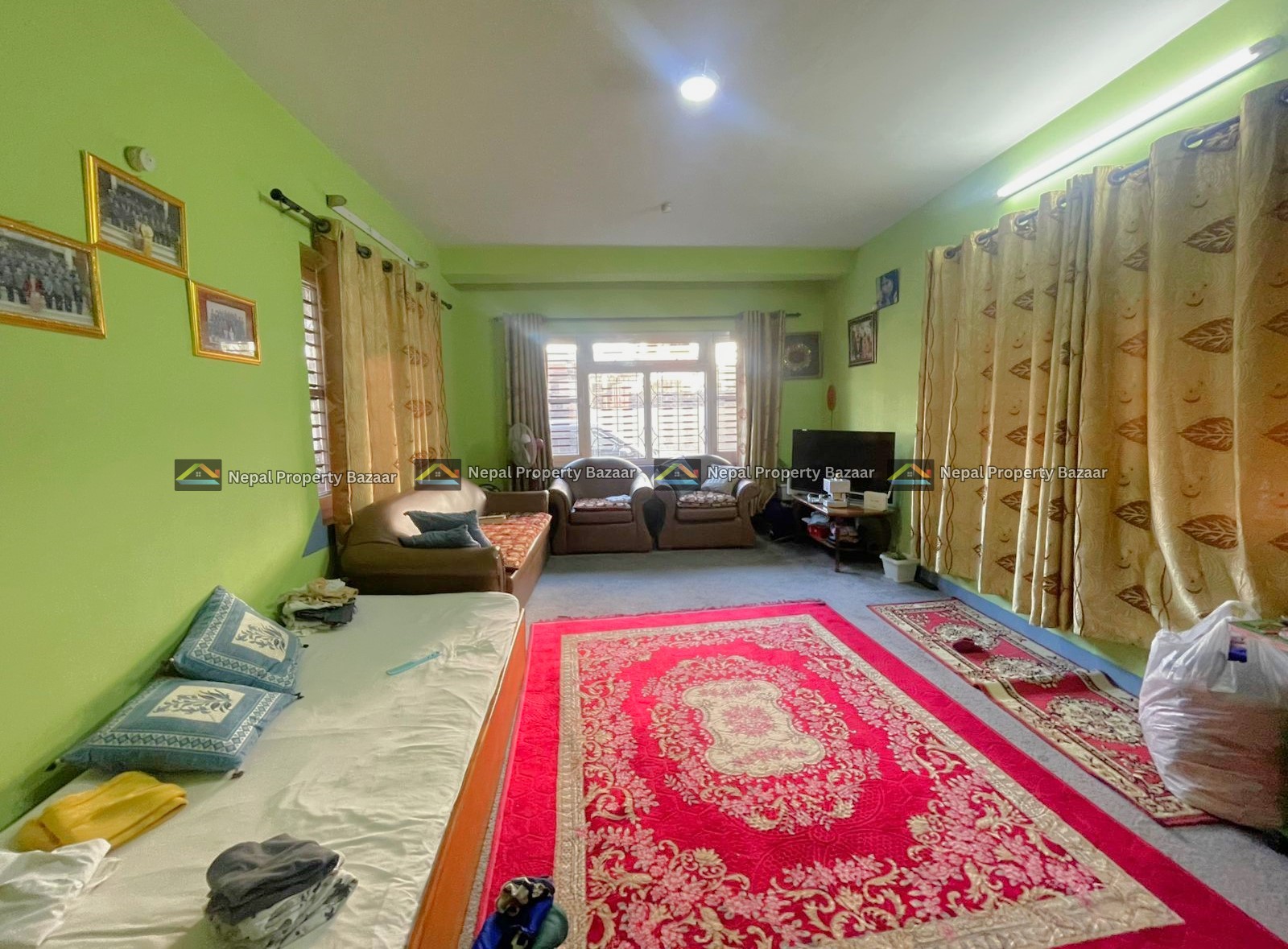 2BHK Flat Rent in Dhobighat, Jhamsikhel, Lalitpur (4)
