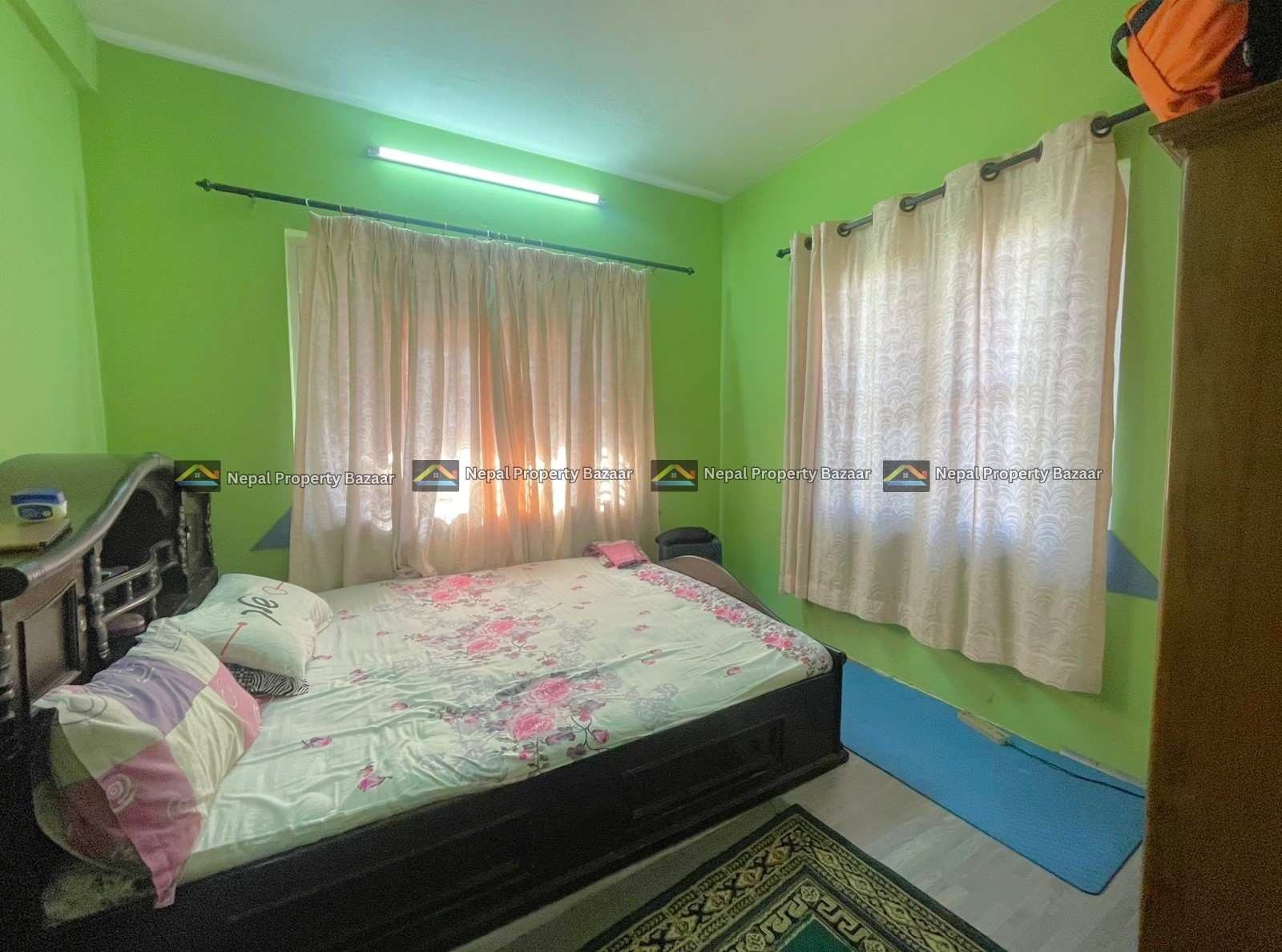 2BHK Flat Rent in Dhobighat, Jhamsikhel, Lalitpur (6)