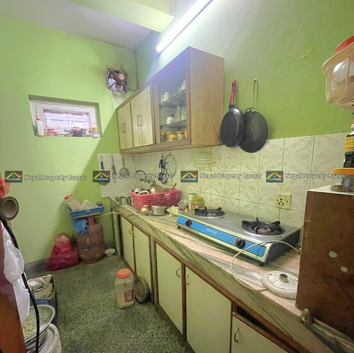 2BHK Flat Rent in Dhobighat, Jhamsikhel, Lalitpur (7)