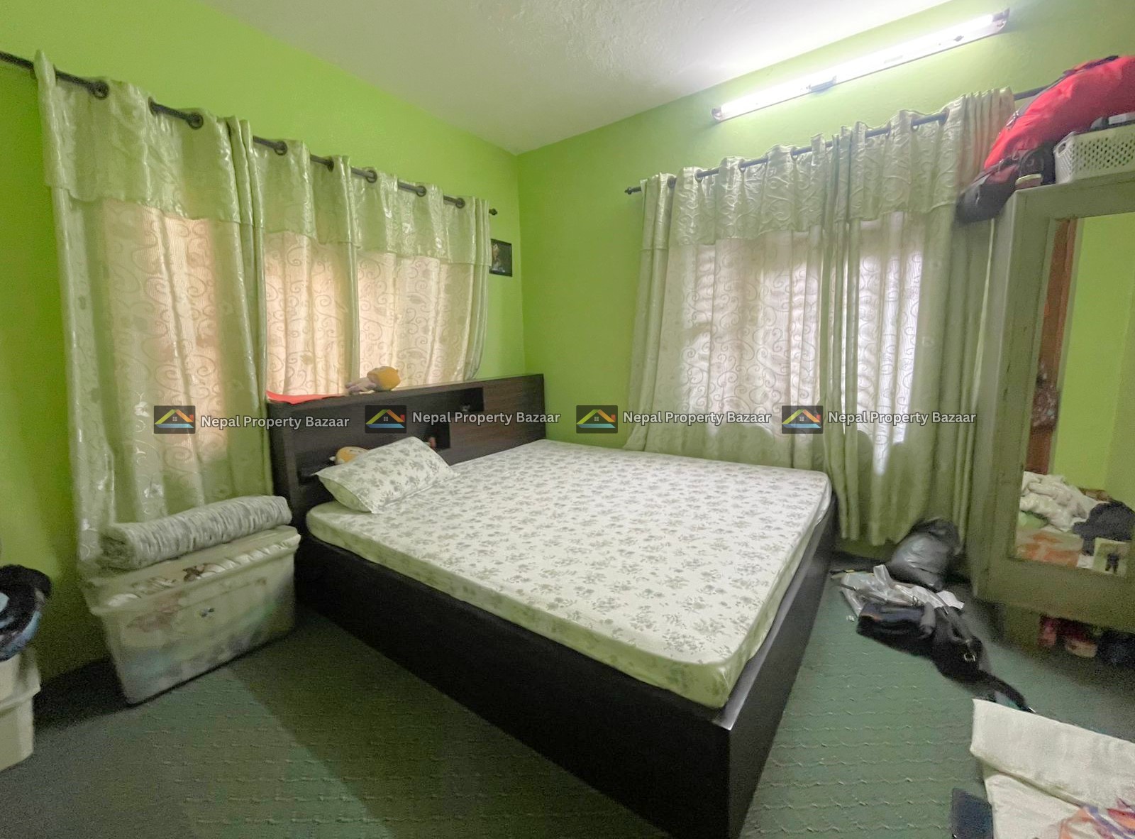 2BHK Flat Rent in Dhobighat, Jhamsikhel, Lalitpur (9)