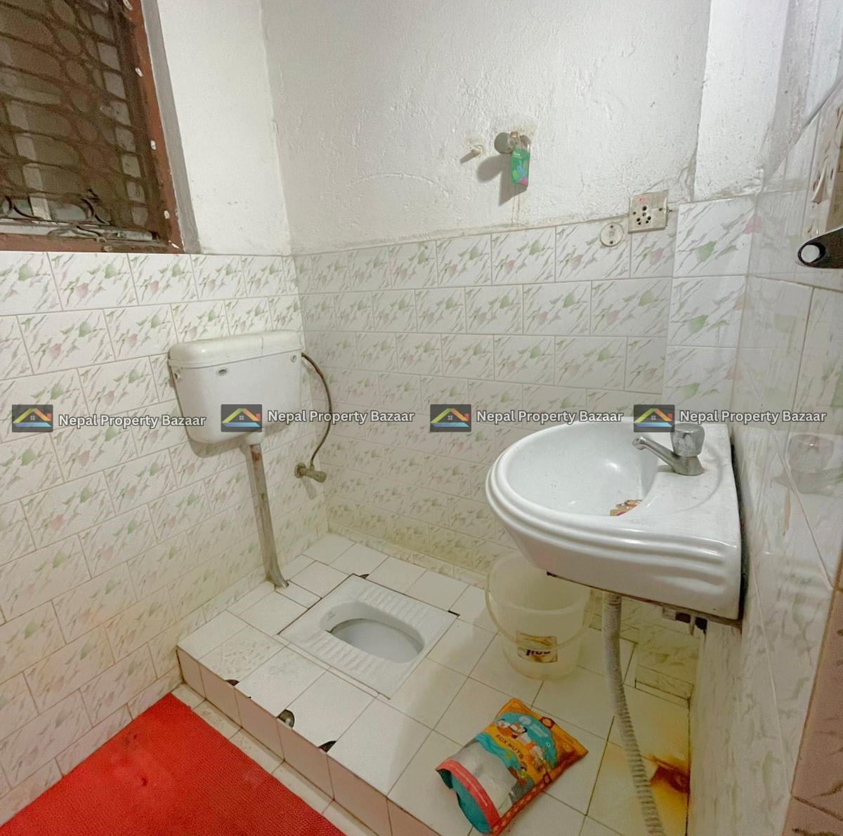 2BHK Flat Rent in Ghttekulo, Kathmandu (1)