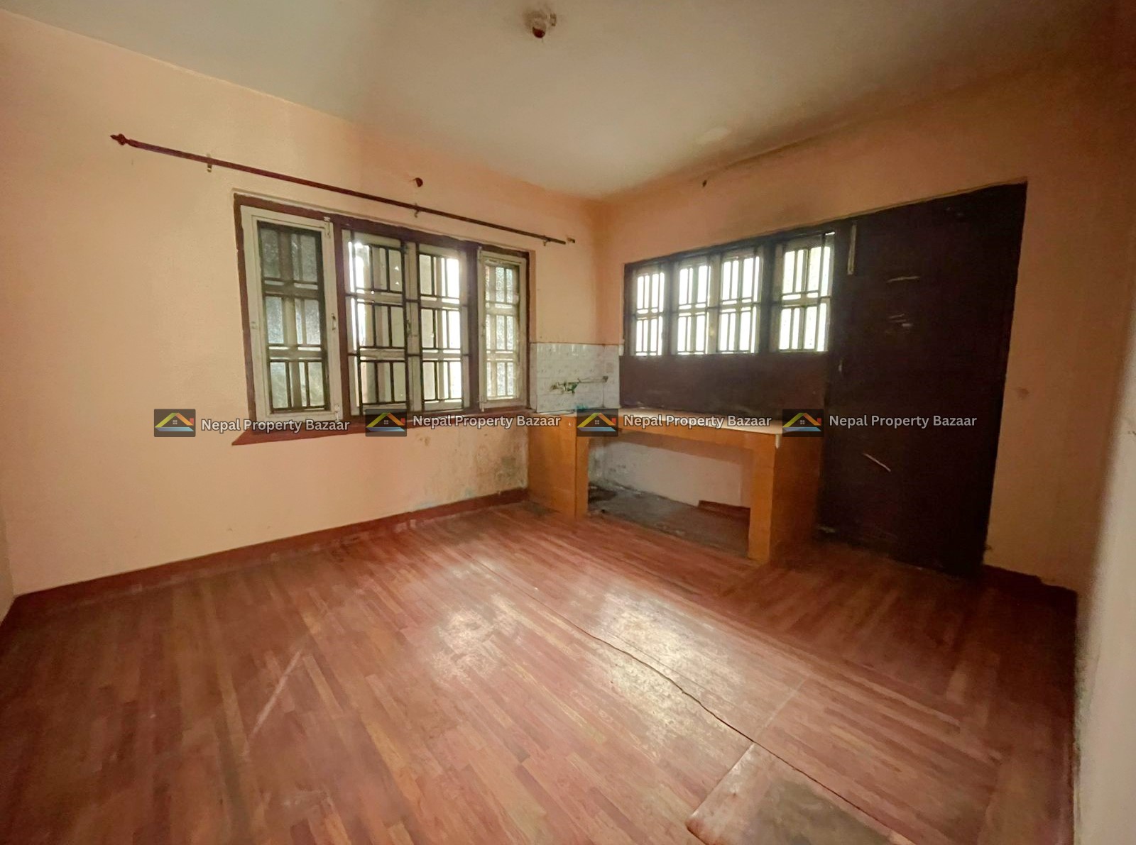 2BHK Flat Rent in Ghttekulo, Kathmandu (2)