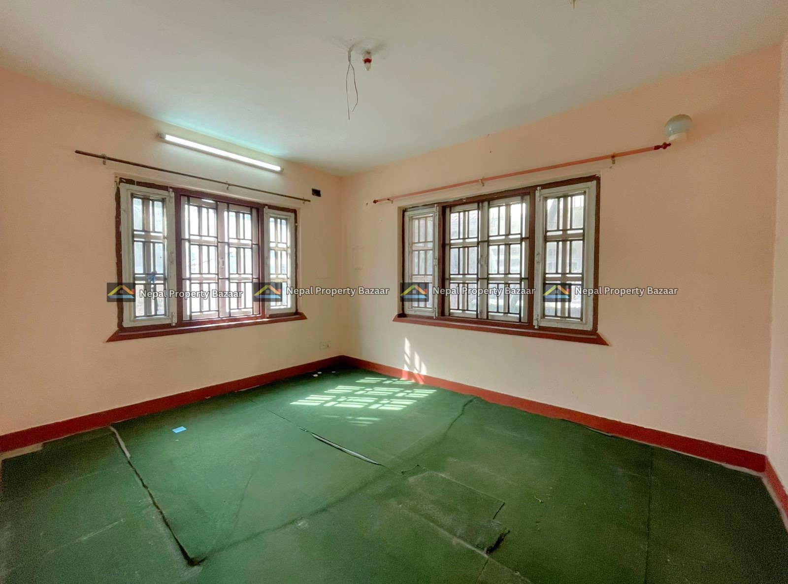2BHK Flat Rent in Ghttekulo, Kathmandu (3)