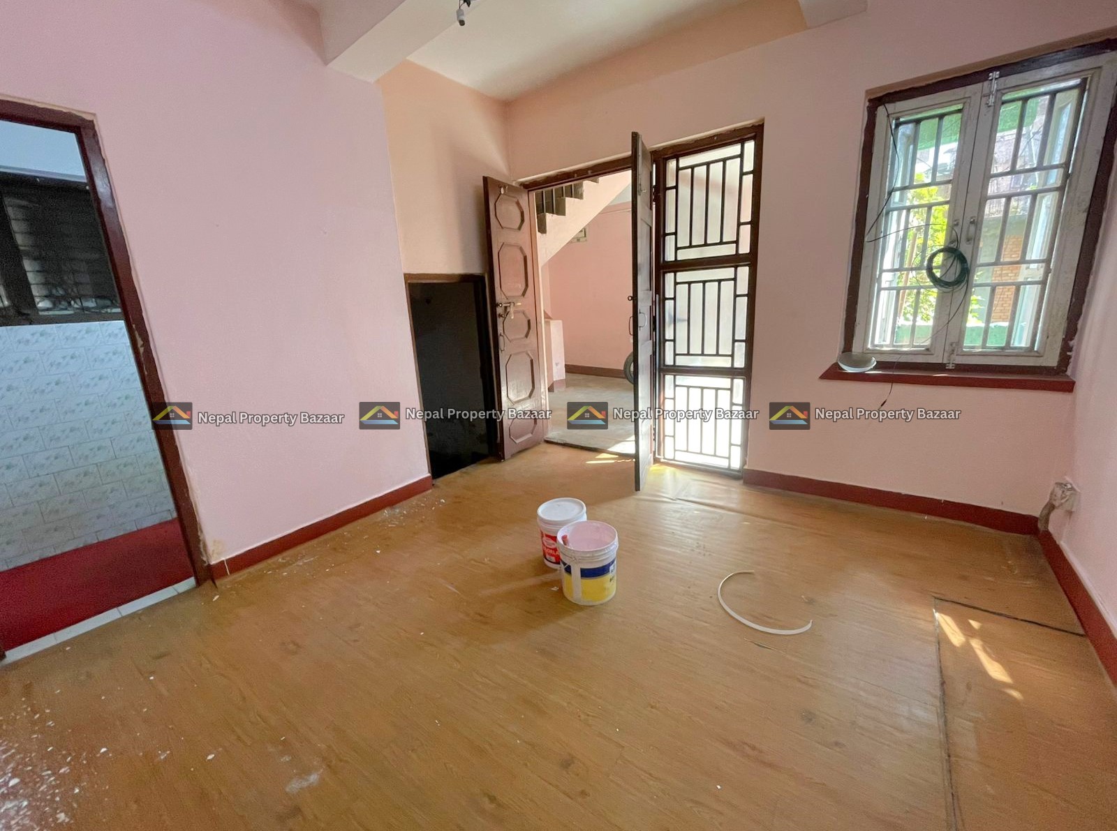 2BHK Flat Rent in Ghttekulo, Kathmandu (4)