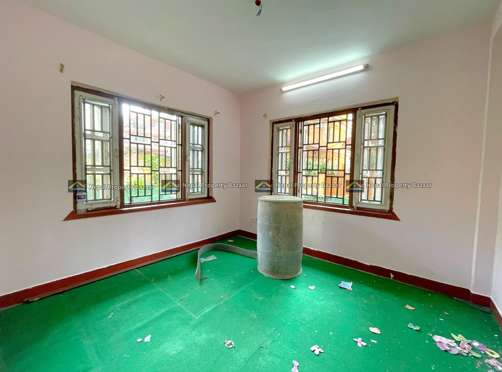 2BHK Flat Rent in Ghttekulo, Kathmandu (5)