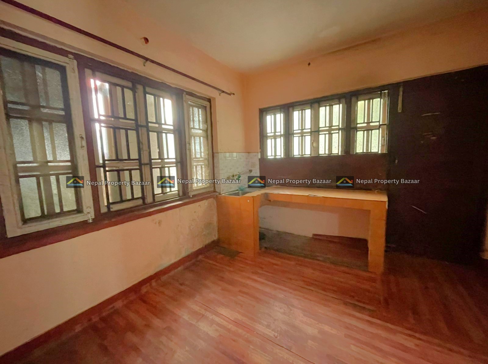 2BHK Flat Rent in Ghttekulo, Kathmandu (6)