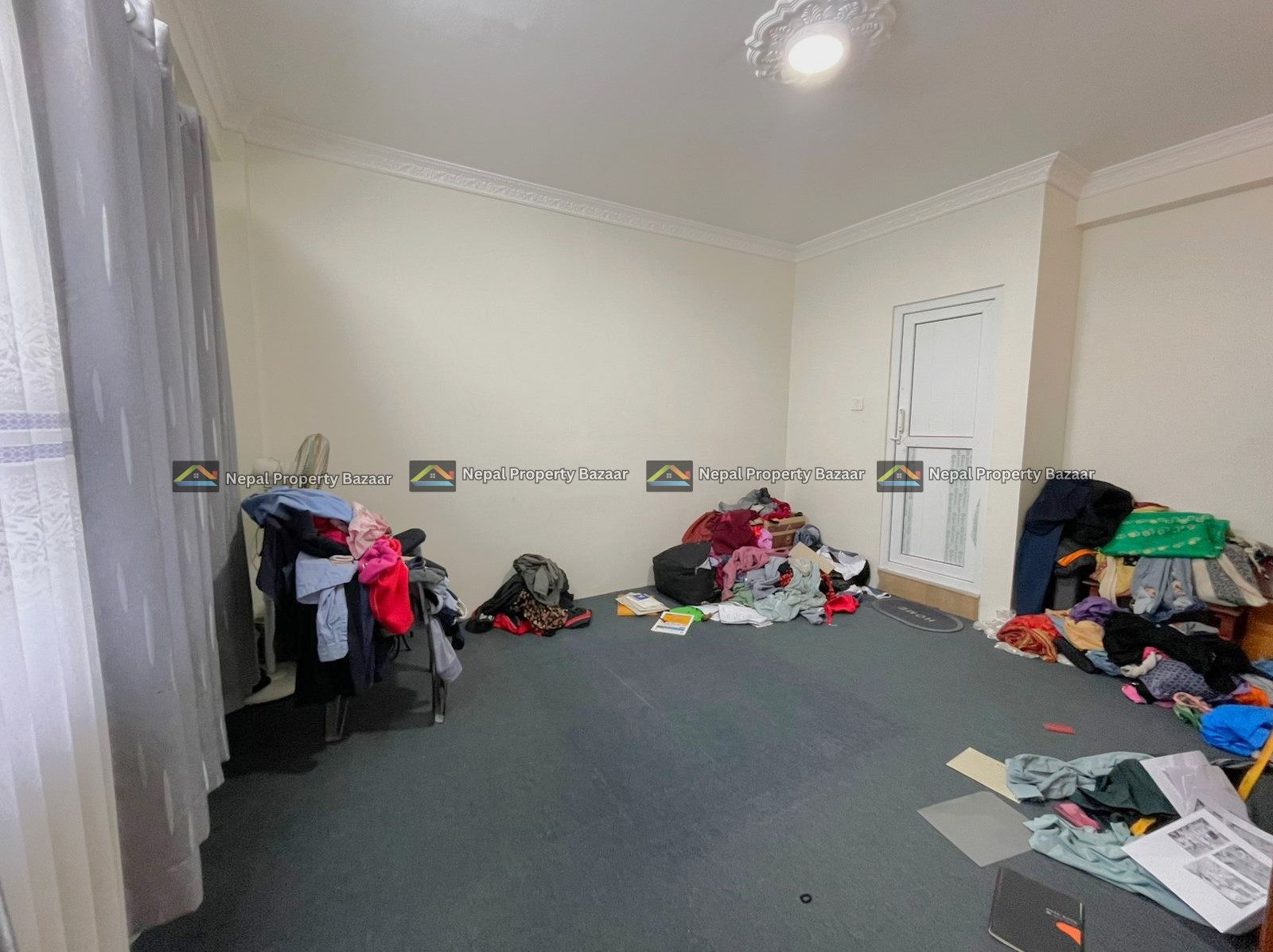 2BHK Flat Rent in Hattiban, Lalitpur (1)