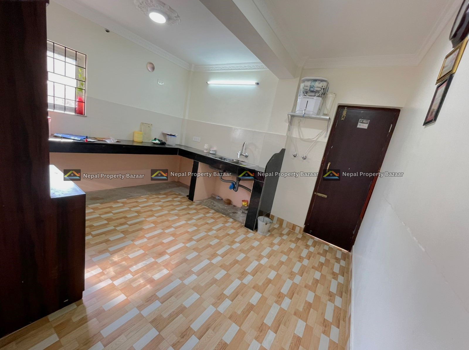 2BHK Flat Rent in Hattiban, Lalitpur (3)