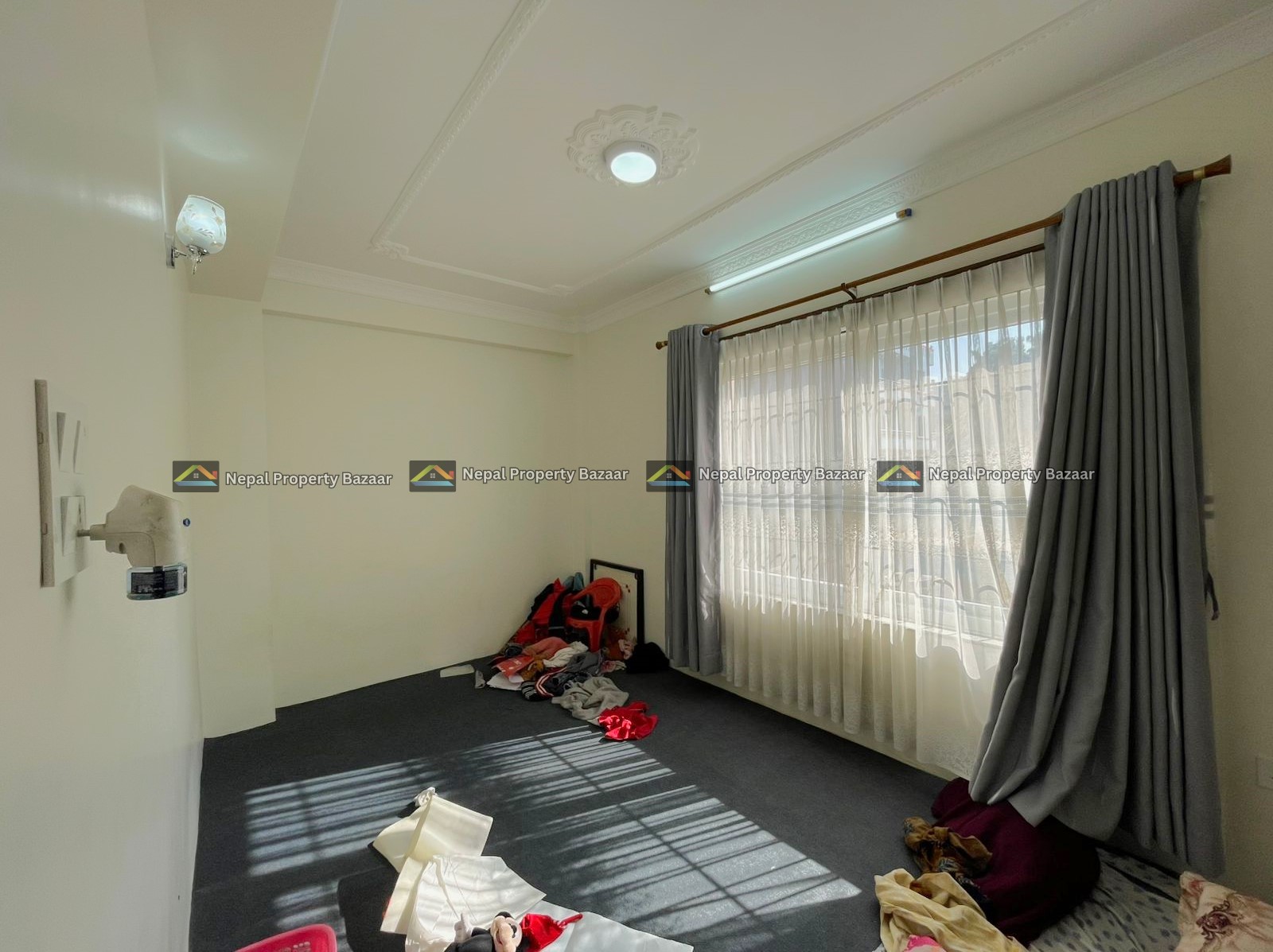 2BHK Flat Rent in Hattiban, Lalitpur (5)