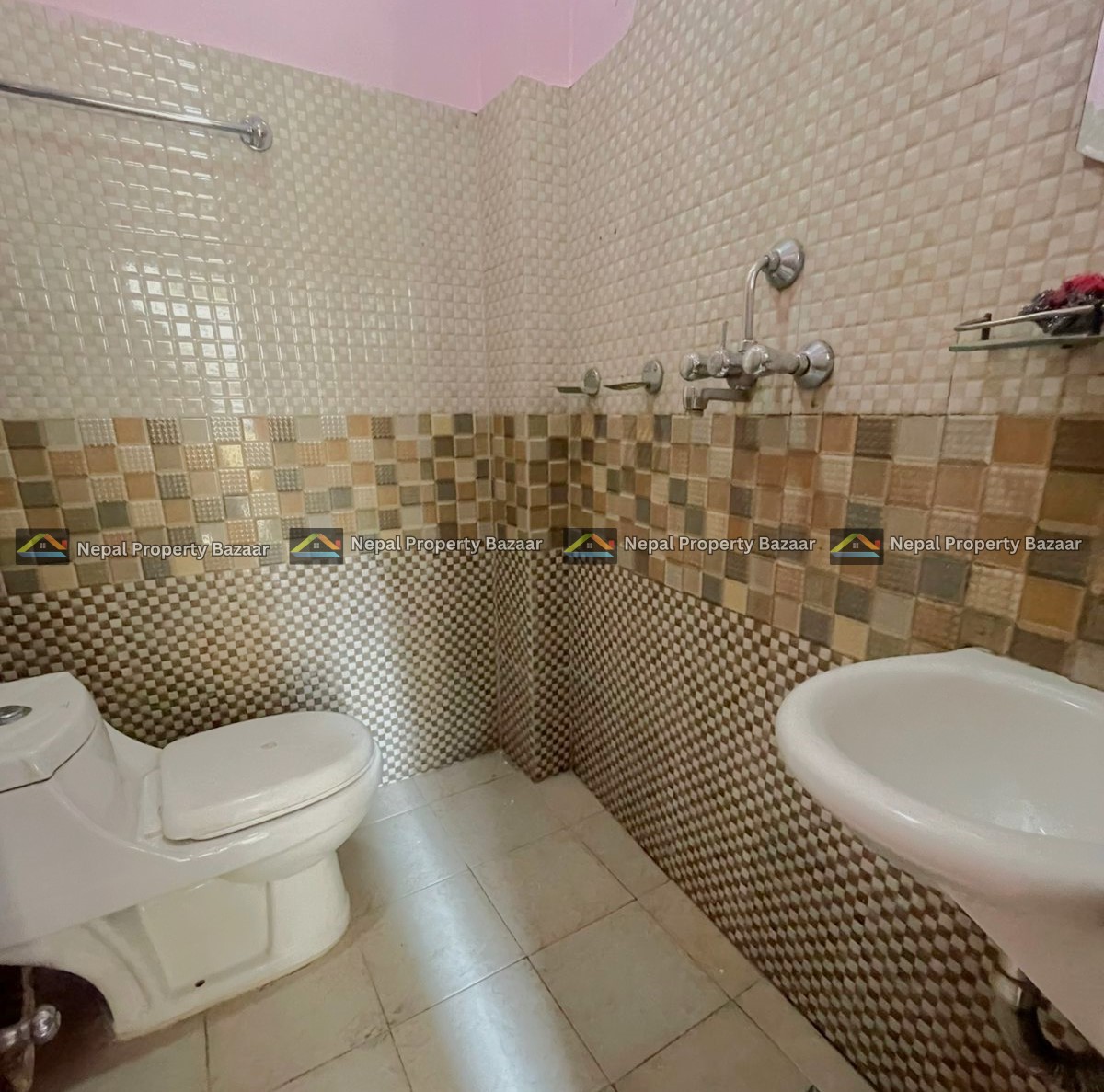 2BHK Flat Rent in Kalanki Chowk, Kathmandu (1)