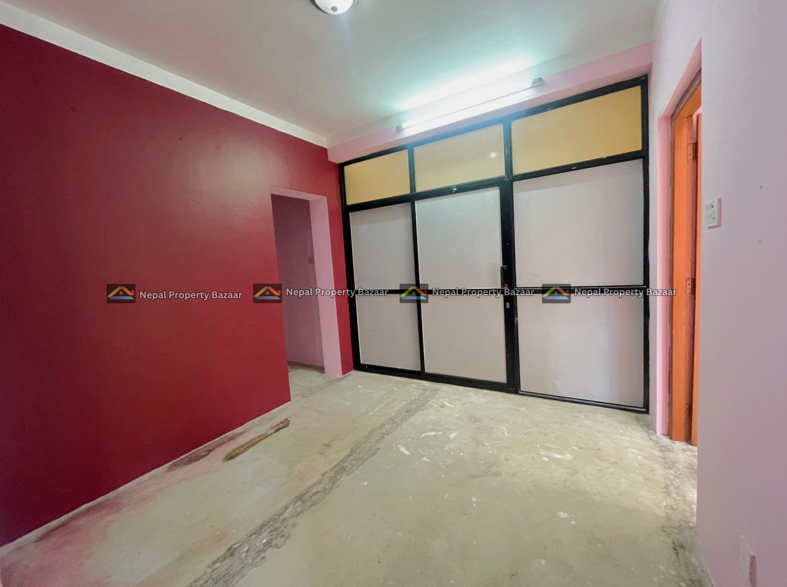 2BHK Flat Rent in Kalanki Chowk, Kathmandu (2)