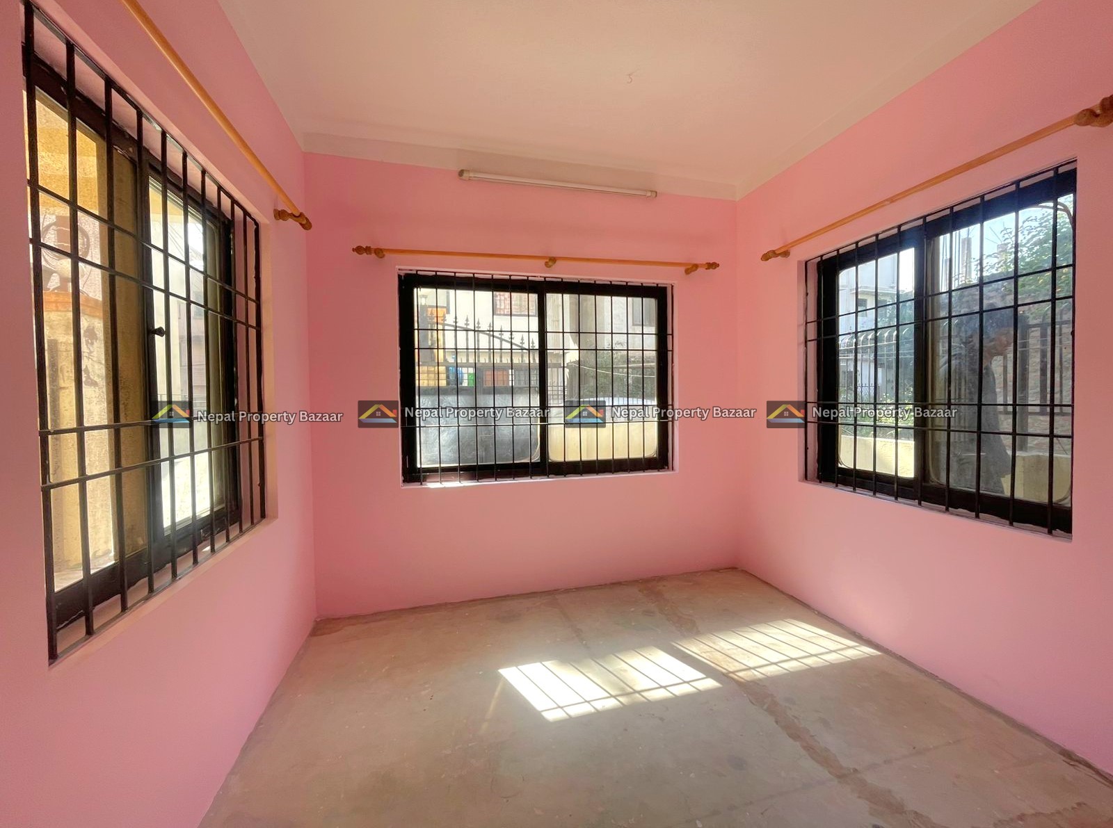 2BHK Flat Rent in Kalanki Chowk, Kathmandu (3)