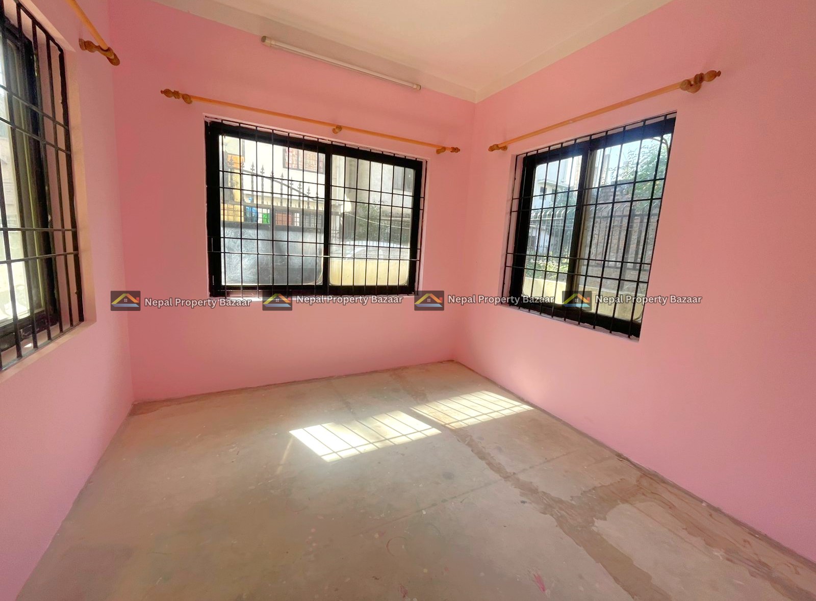 2BHK Flat Rent in Kalanki Chowk, Kathmandu (4)