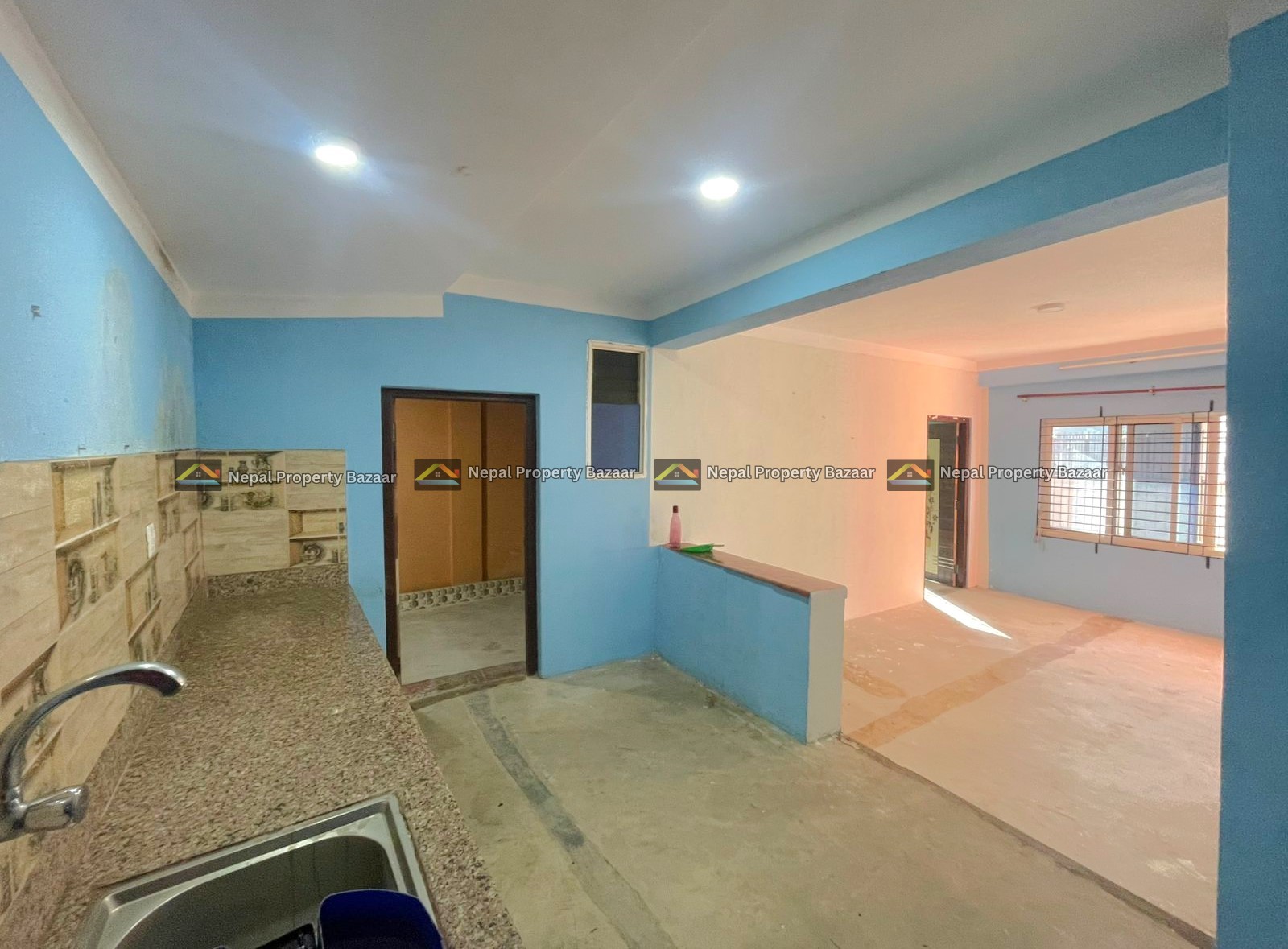 2BHK Flat Rent in Kavresthali, Takeshwor, Kathmandu (6)