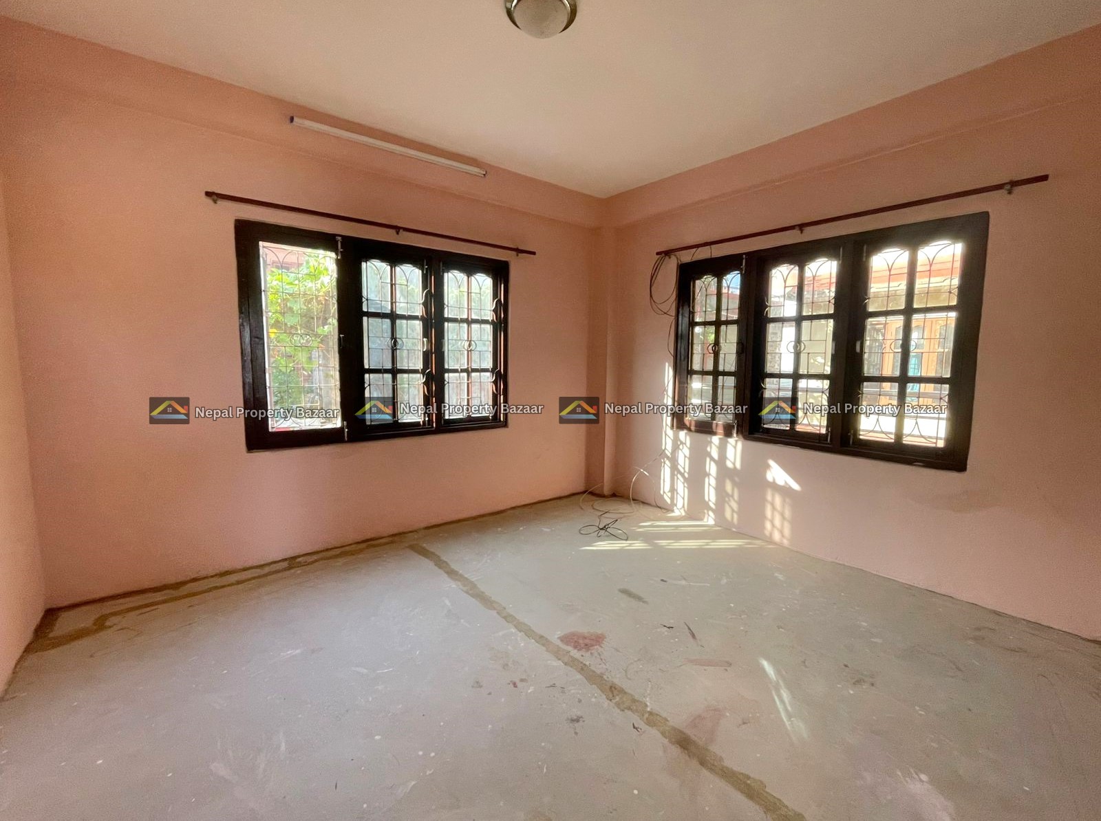 2BHK Flat Rent in Khahare, Kadaghari, pepsicola, KTM (1)