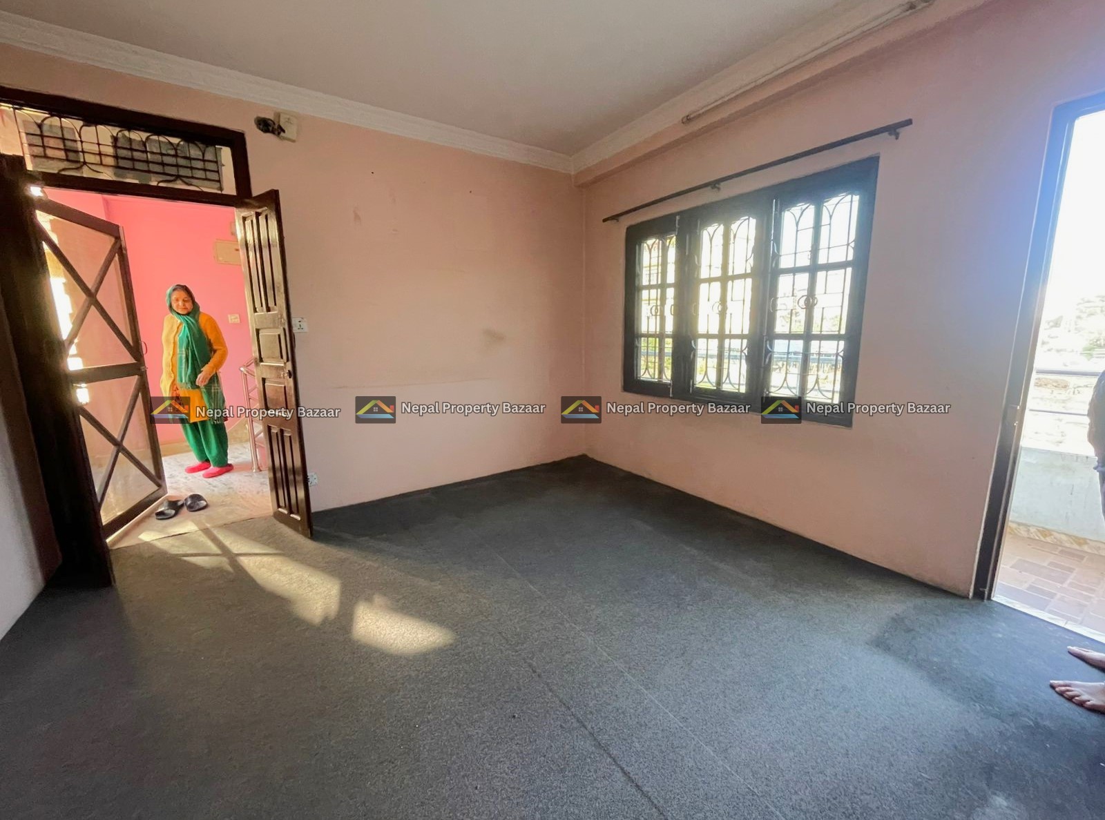 2BHK Flat Rent in Khahare, Kadaghari, pepsicola, KTM (2)