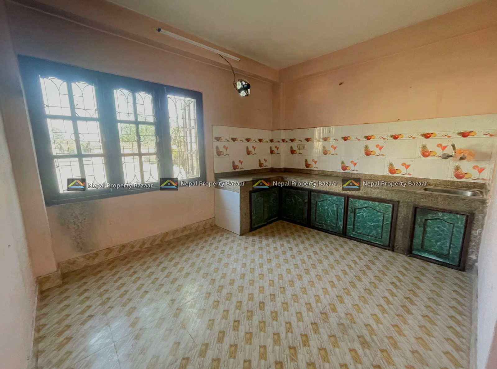 2BHK Flat Rent in Khahare, Kadaghari, pepsicola, KTM (5)