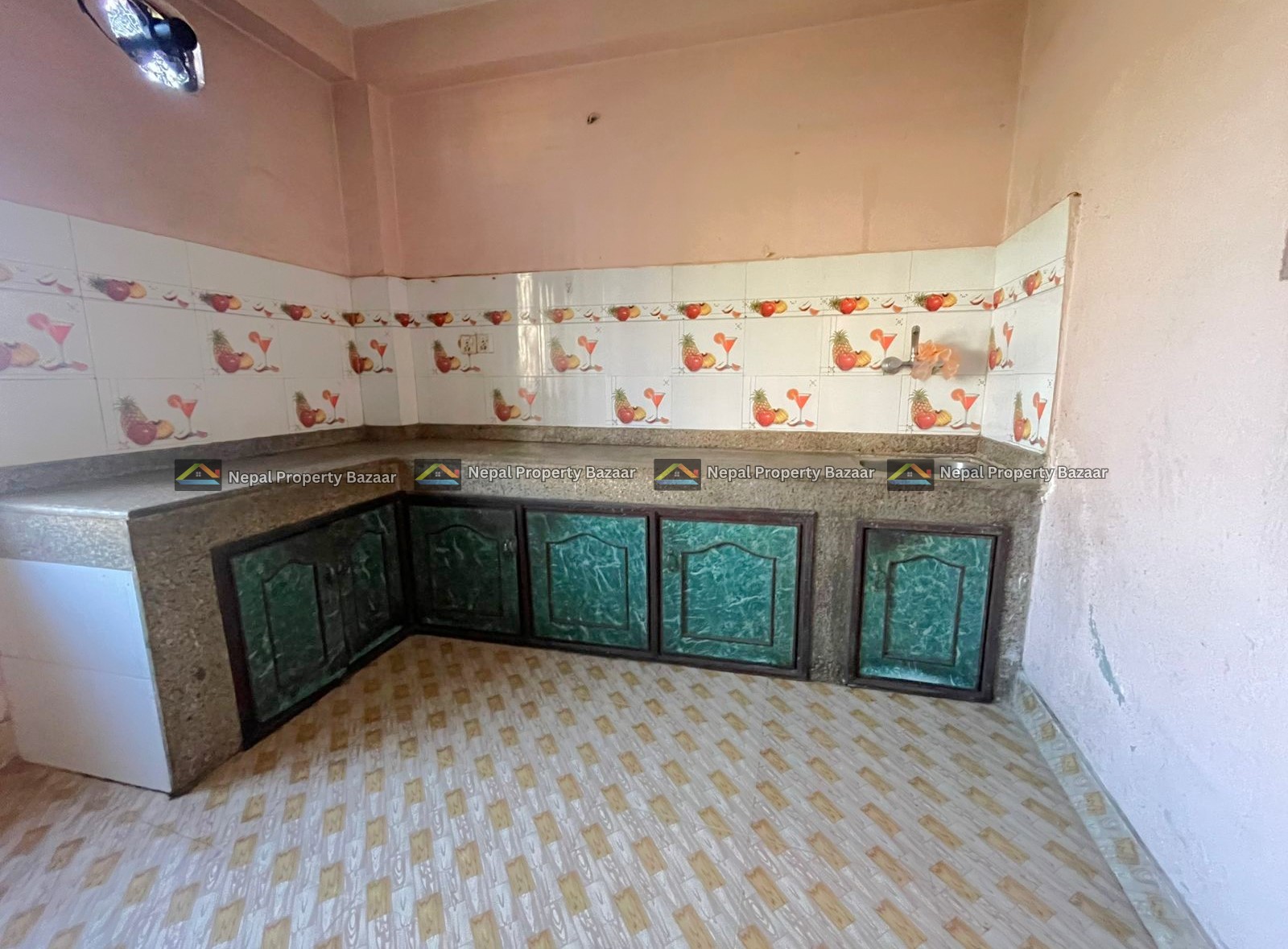 2BHK Flat Rent in Khahare, Kadaghari, pepsicola, KTM (6)