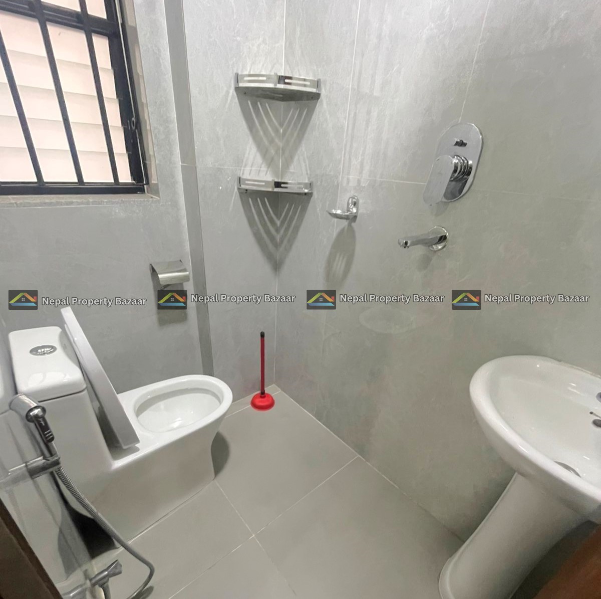 2BHK Flat Rent in Nakhipot, Shiva Chowk, Lalitpur (3)