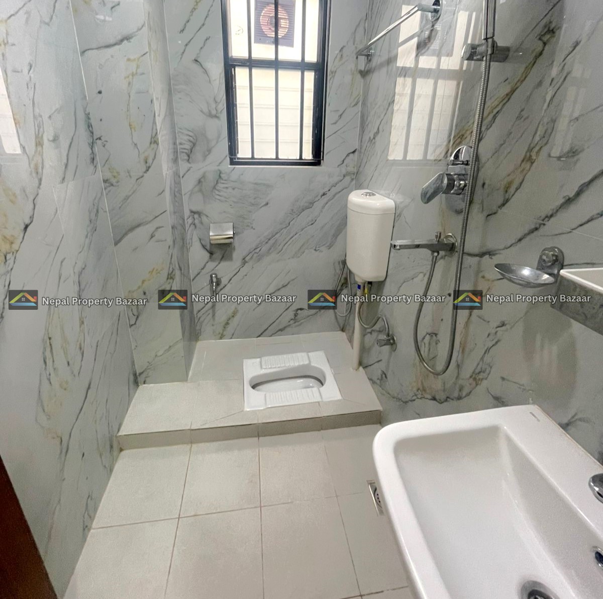 2BHK Flat Rent in Nakhipot, Shiva Chowk, Lalitpur (6)