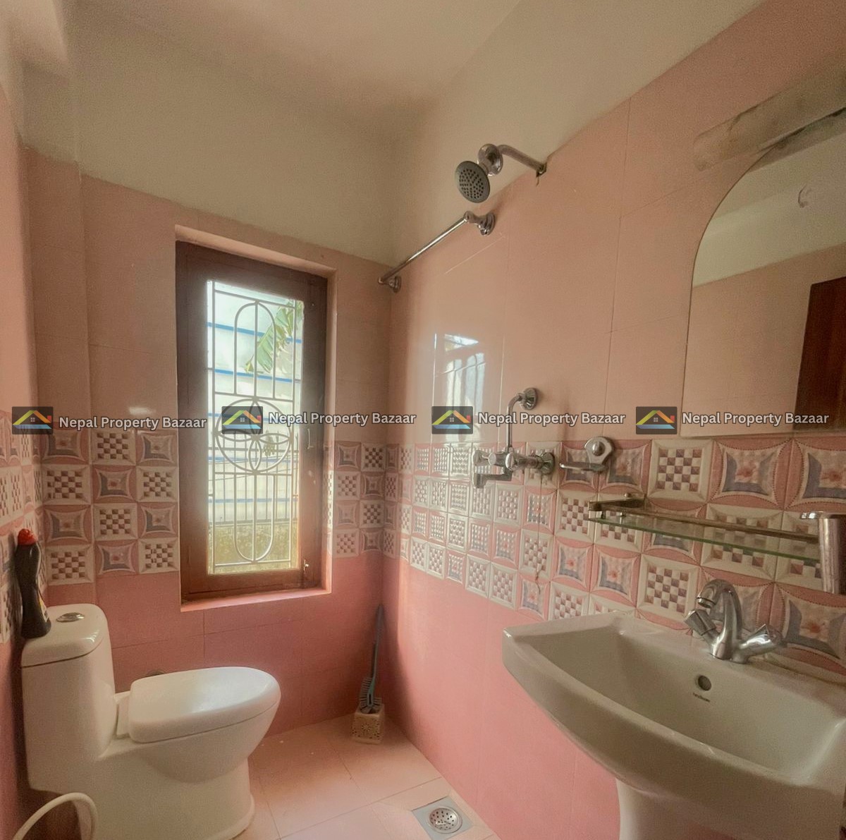 2BHK Flat Rent in Pasikot, Budhanilkantha, Kathmandu (1)