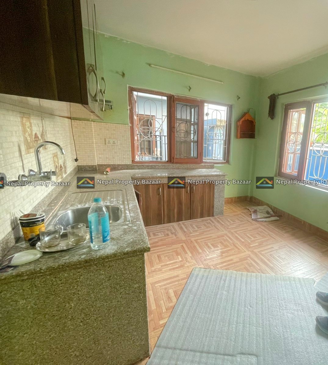 2BHK Flat Rent in Pasikot, Budhanilkantha, Kathmandu (2)