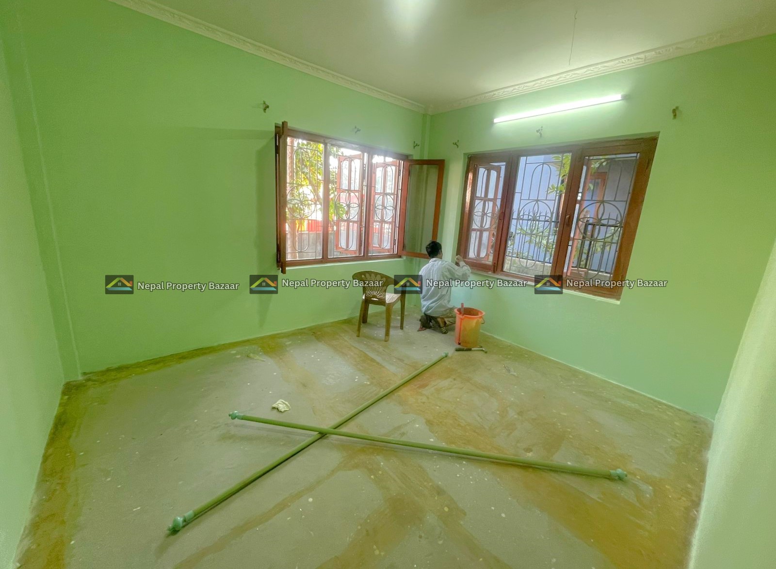 2BHK Flat Rent in Pasikot, Budhanilkantha, Kathmandu (3)