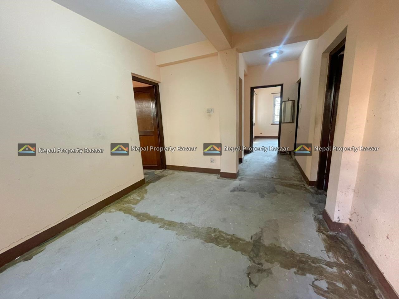 2BHK Flat Rent in Ratopul, Gausala, Kathmandu (1)