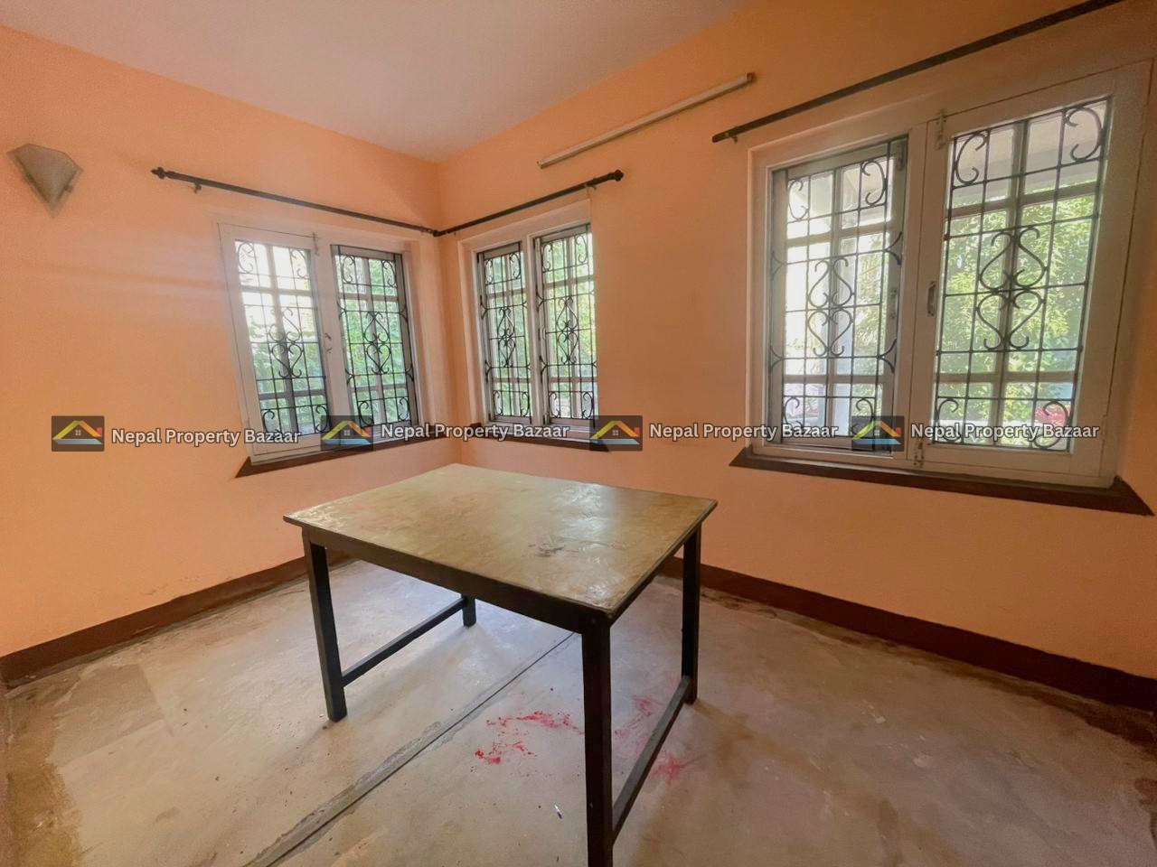 2BHK Flat Rent in Ratopul, Gausala, Kathmandu (2)