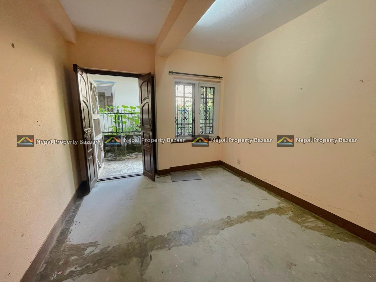 2BHK Flat Rent in Ratopul, Gausala, Kathmandu (3)