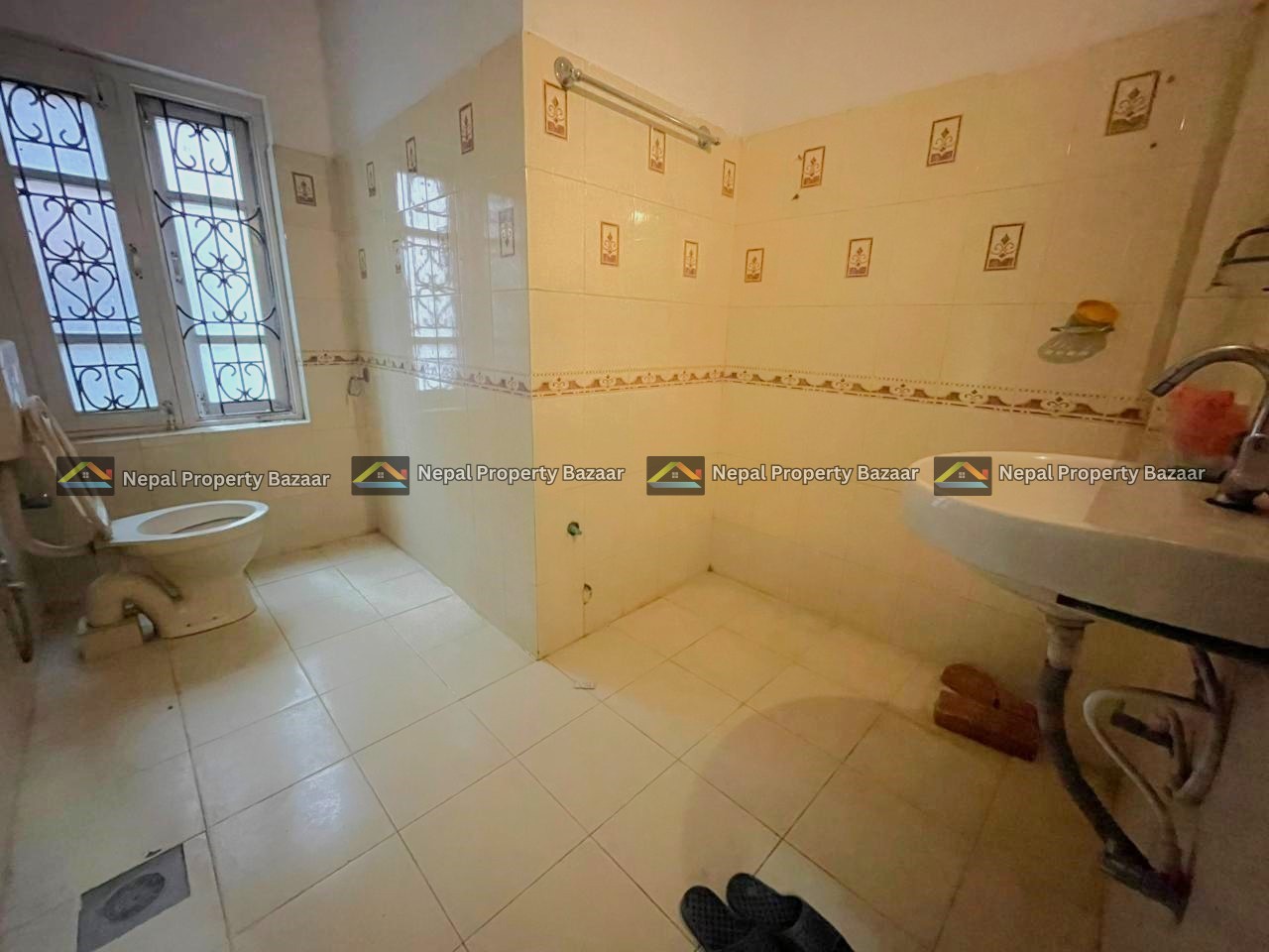 2BHK Flat Rent in Ratopul, Gausala, Kathmandu (4)