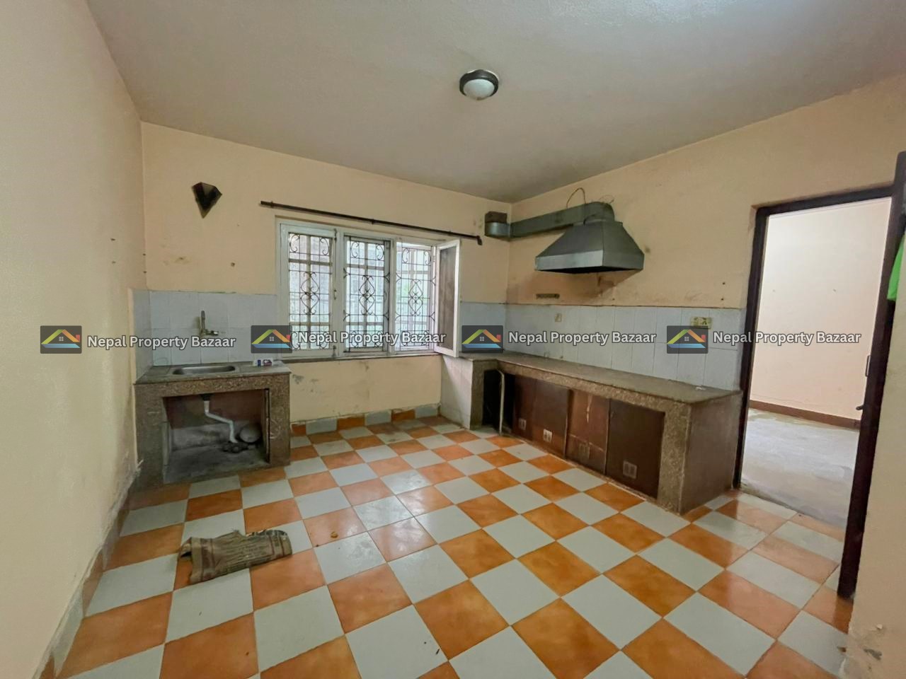 2BHK Flat Rent in Ratopul, Gausala, Kathmandu (7)