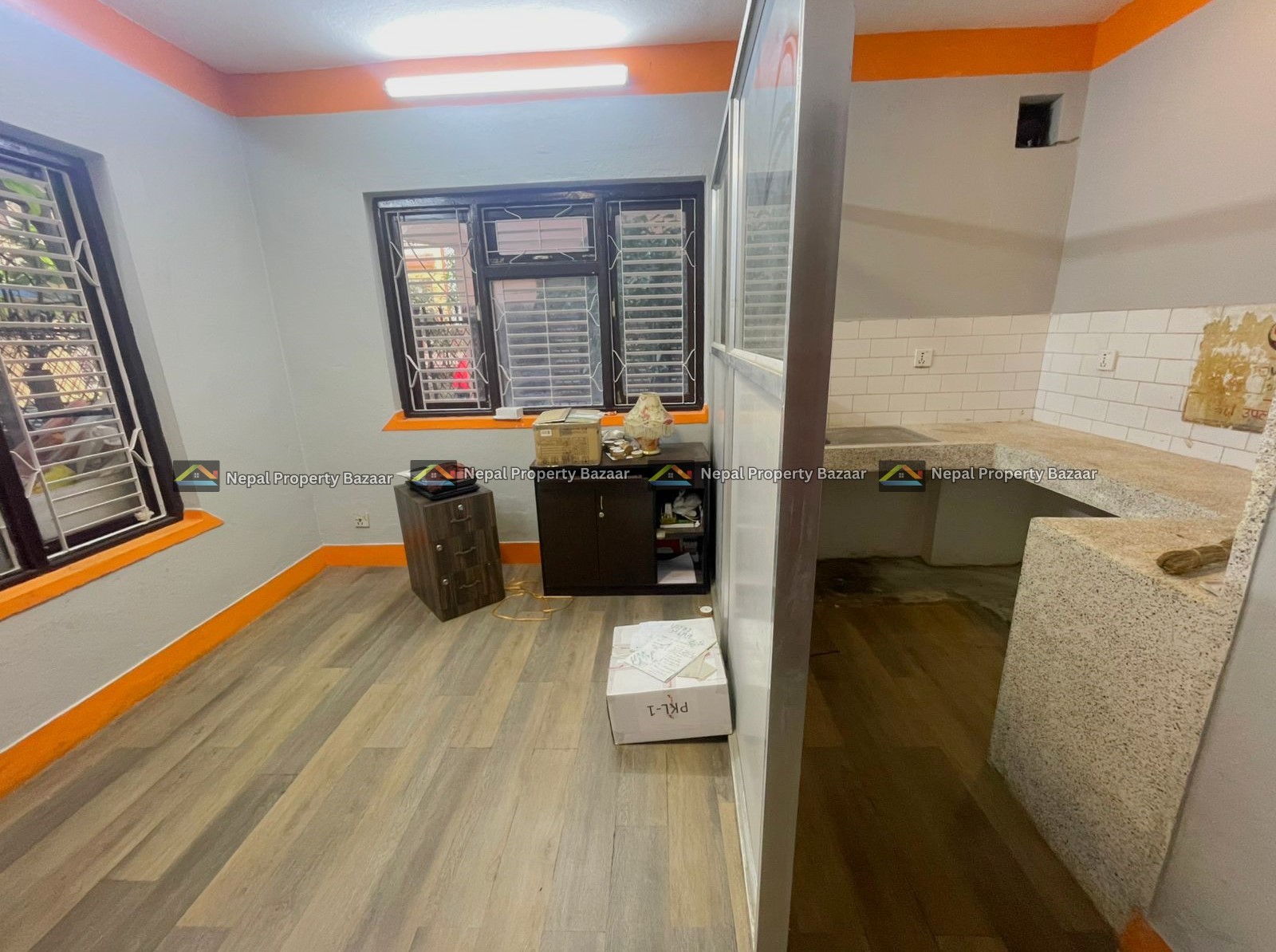 2BHK Flat Rent near Bhatbhateni, Amanagar, KTM (2)