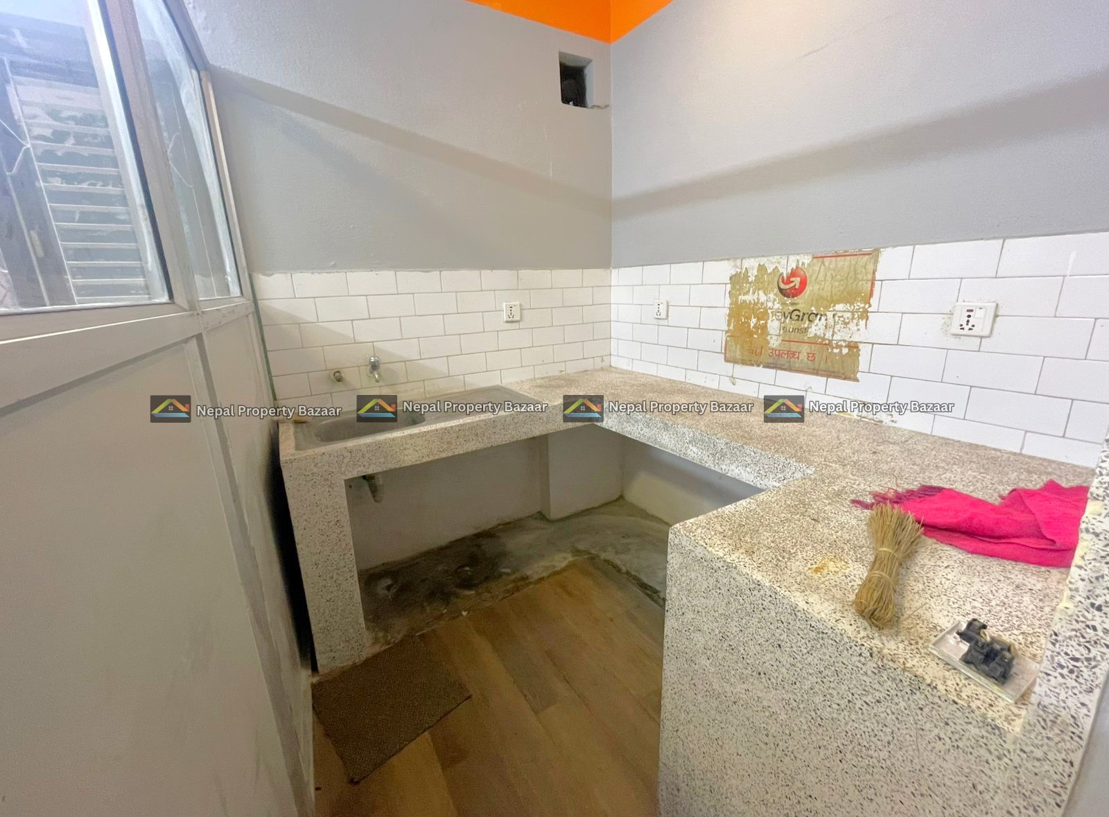 2BHK Flat Rent near Bhatbhateni, Amanagar, KTM (3)