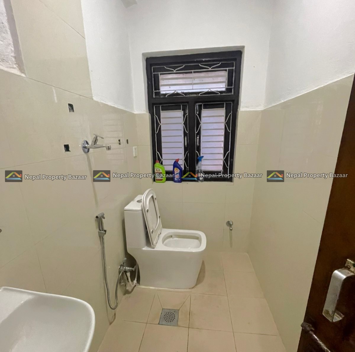 2BHK Flat Rent near Bhatbhateni, Amanagar, KTM (4)