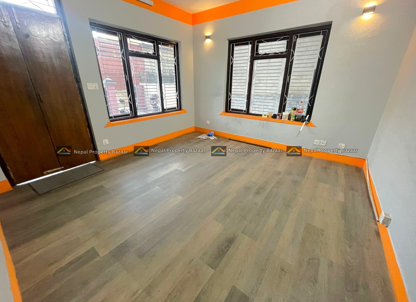 2BHK Flat Rent near Bhatbhateni, Amanagar, KTM (6)