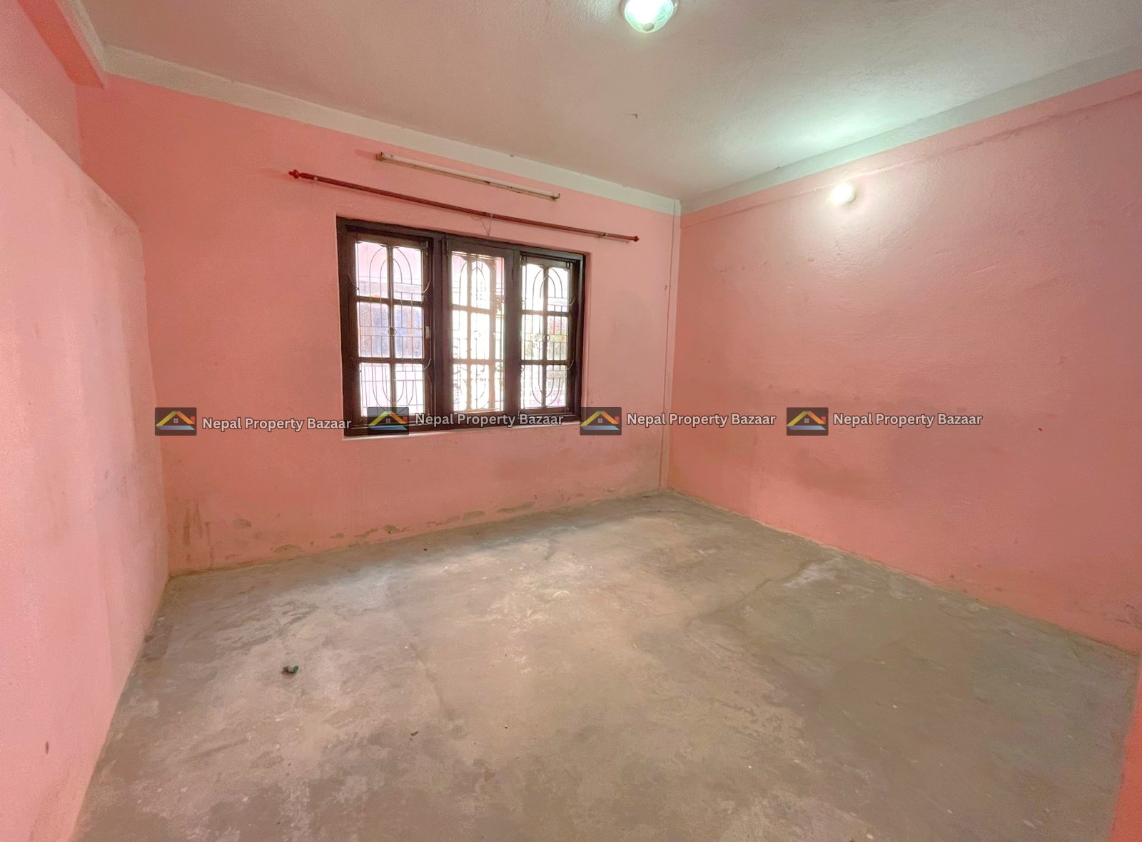2BK Flat Rent in Gurjudhara, Chandragiri, Kathmandu (1)