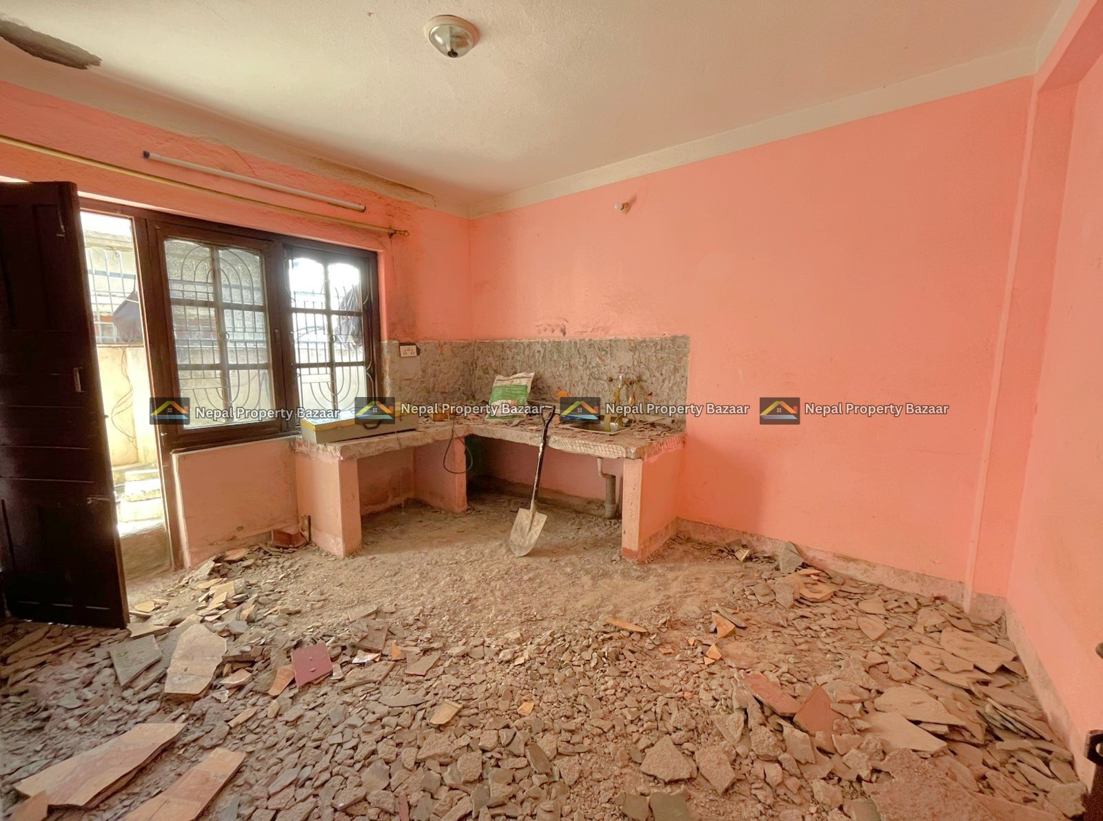 2BK Flat Rent in Gurjudhara, Chandragiri, Kathmandu (2)